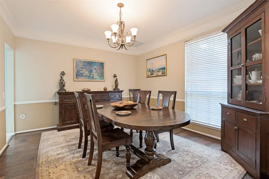 2320 Kingsley Drive, Grand Prairie, TX 75050 - #3