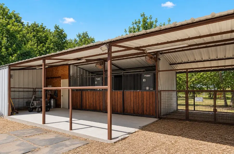 655 Hobson Bend Road, Weatherford, TX 76088 - #2