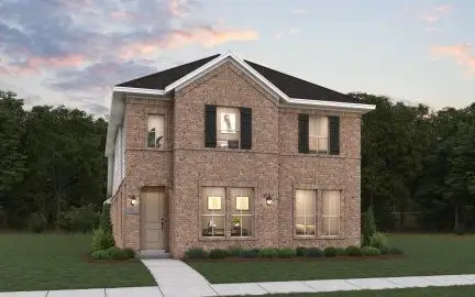 8512 Coralberry Lane, Justin Roanoke, TX 76207 - #1