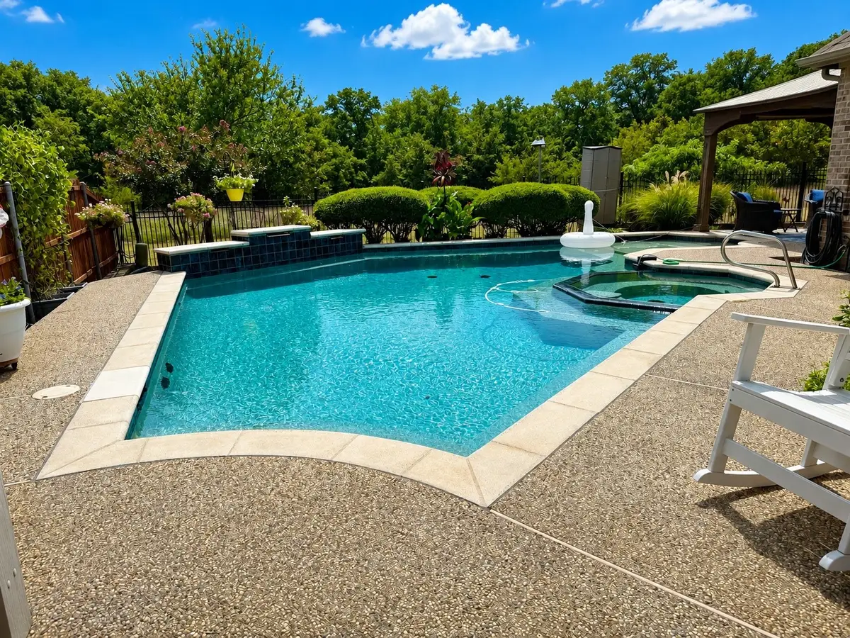 4217 Boxwood Drive, Denton, TX 76208 - #1
