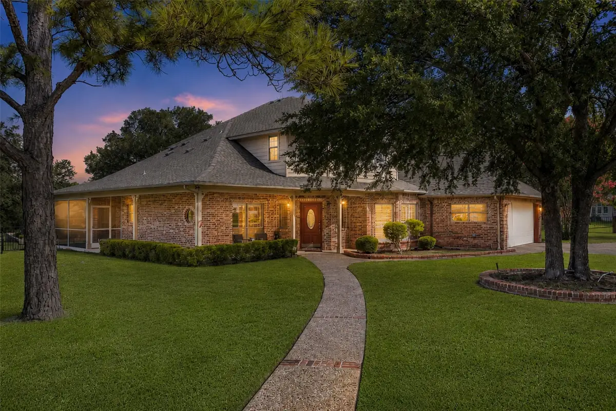 6402 Parlange Court, Granbury, TX 76049 - #1