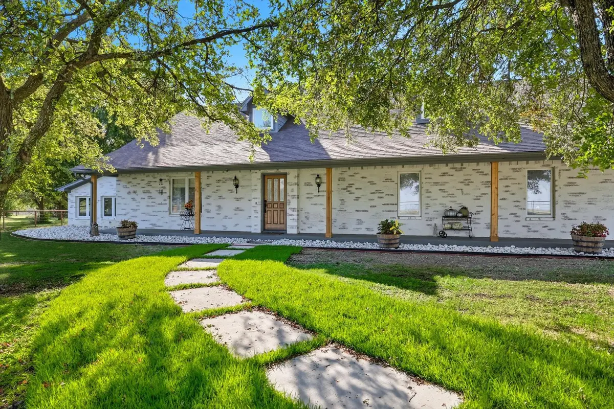 2309 Hillview Drive, Krum, TX 76249 - #1