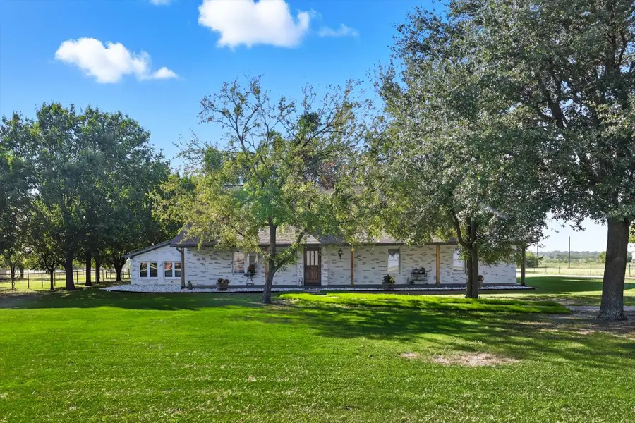 2309 Hillview Drive, Krum, TX 76249 - #2