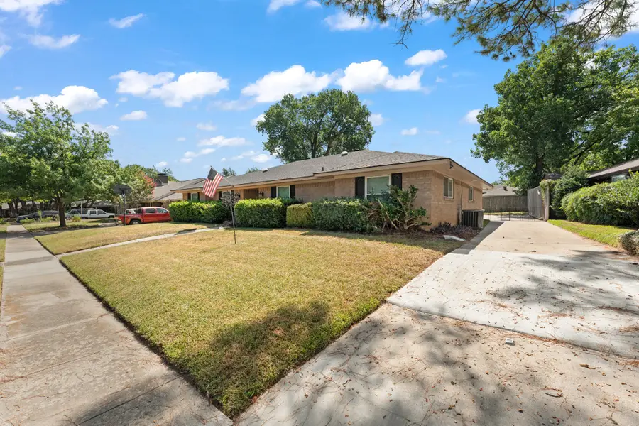 1807 Holm Oak Street, Arlington, TX 76012 - #2