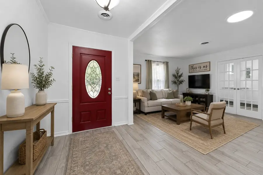 1807 Holm Oak Street, Arlington, TX 76012 - #3