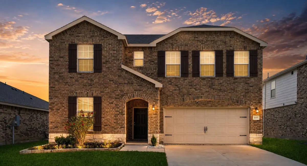 1006 Voca Drive, Forney, TX 75126 - #1