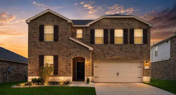 1006 Voca Drive, Forney, TX 75126