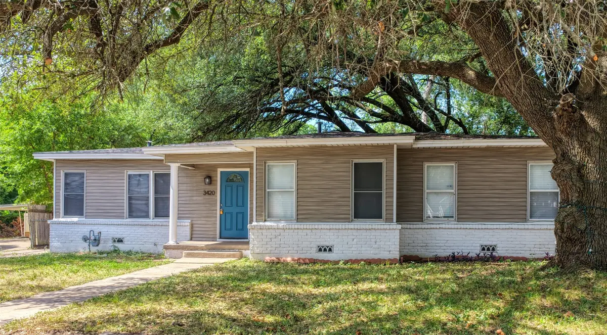 3420 Brook Circle, Waco, TX 76710 - #1