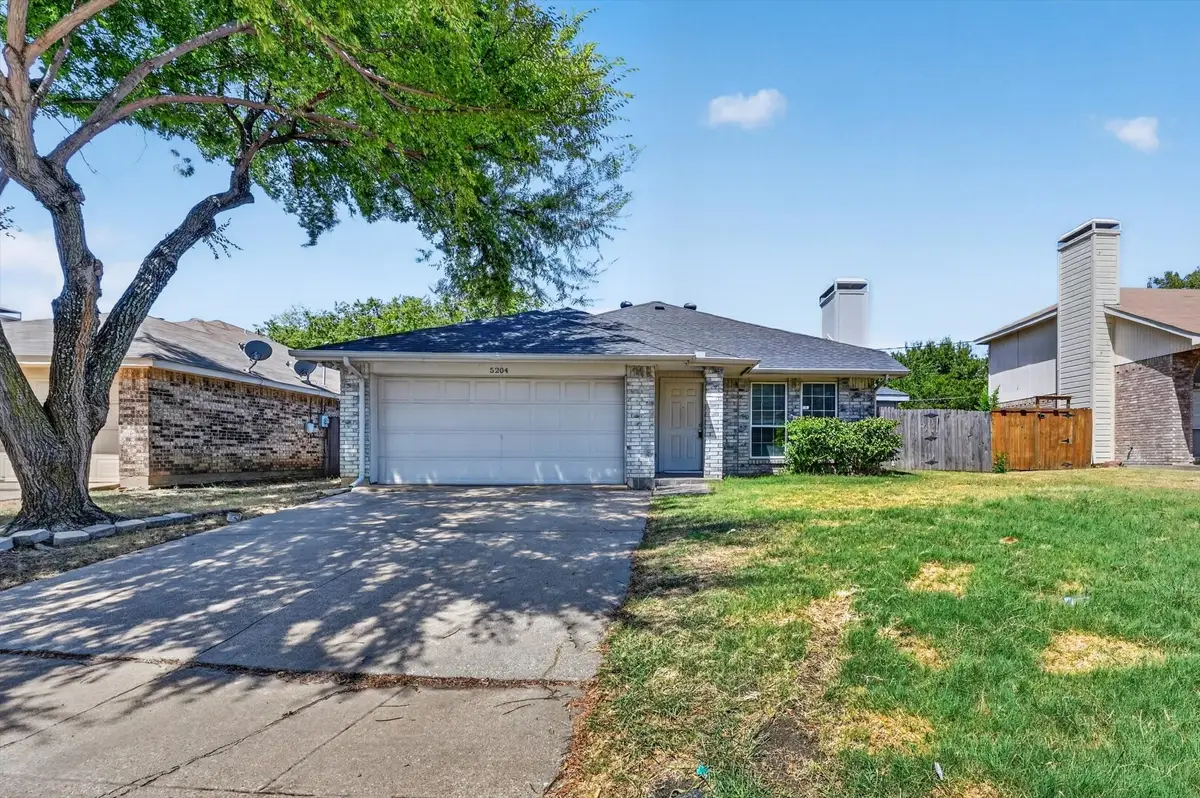 5204 Cornvalley Drive, Arlington, TX 76017 - #1