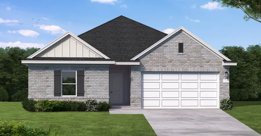 3017 Merrick Drive, Heartland, TX 75114 - #2