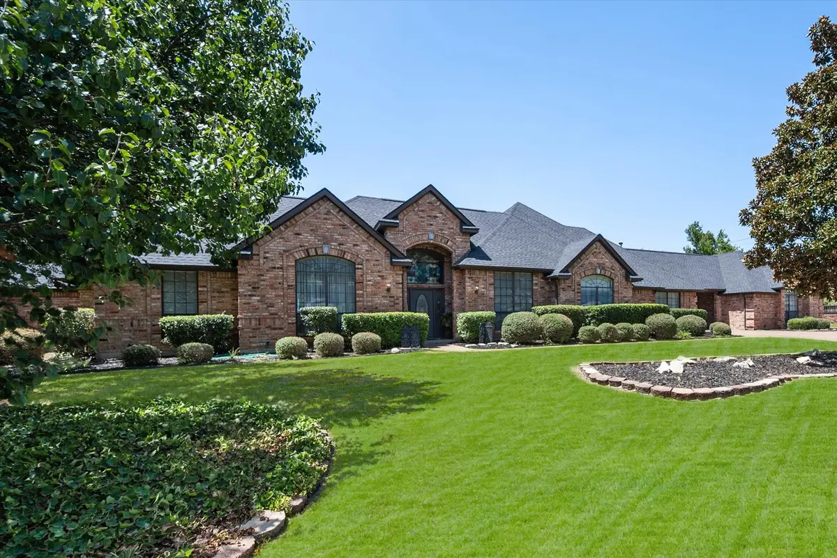1388 Fairhaven Drive, Mansfield, TX 76063 - #1