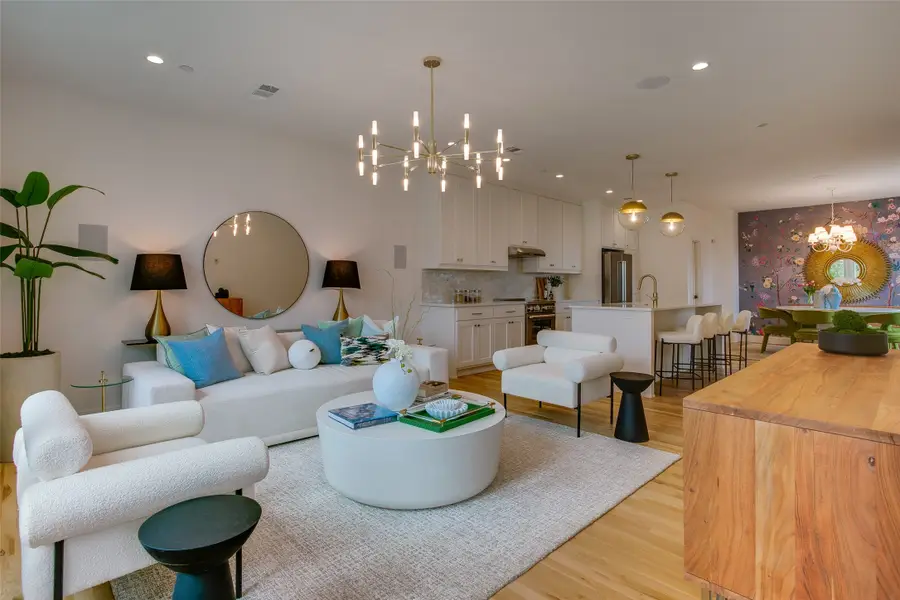 7207 Gaston Avenue #1002, Dallas, TX 75206 - #2