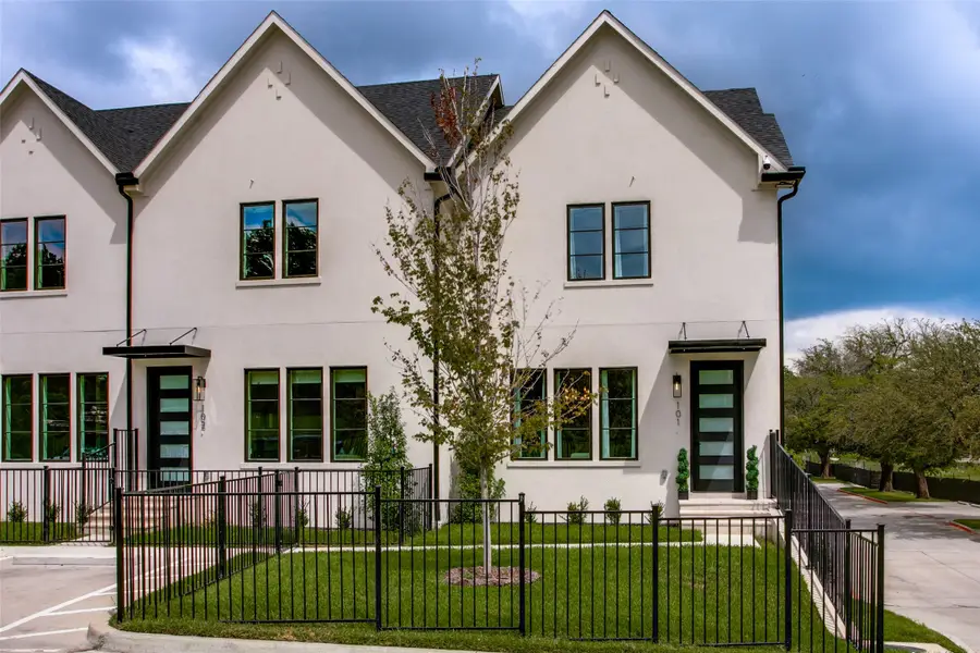 7207 Gaston Avenue #1002, Dallas, TX 75206 - #3