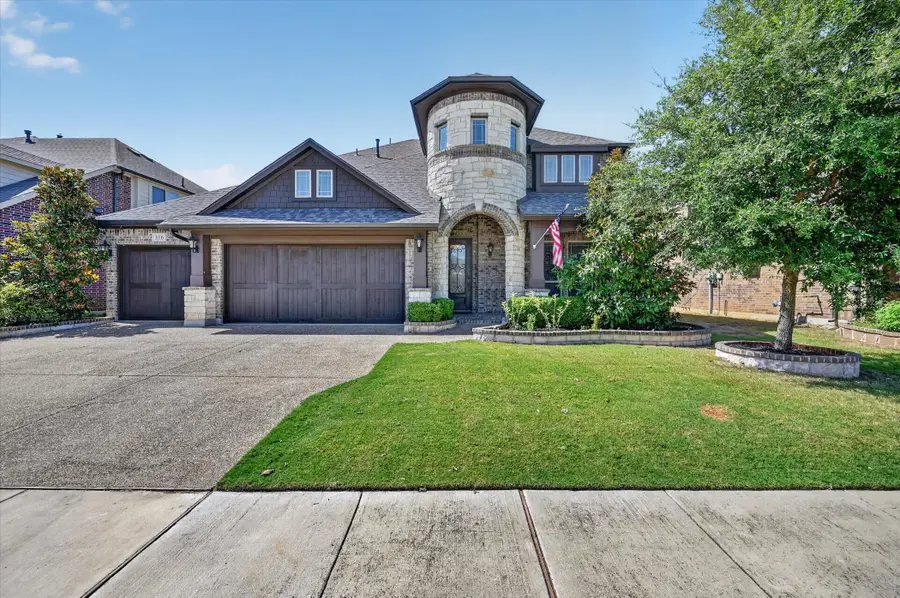 316 Jernigan Drive, Euless, TX 76040 - #2
