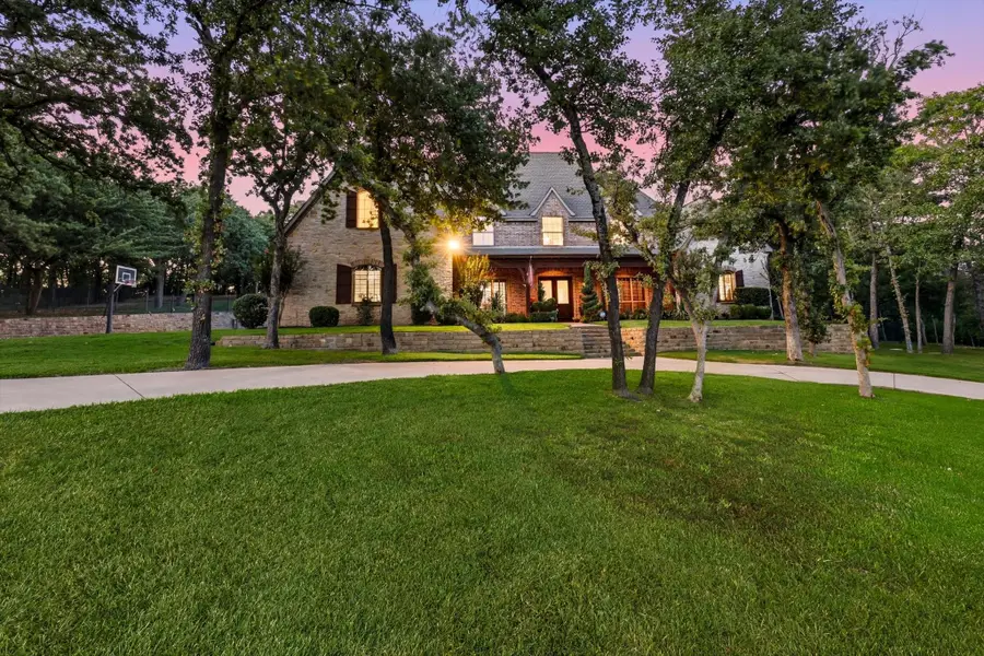 686 Knob Hill Court, Argyle, TX 76226 - #3