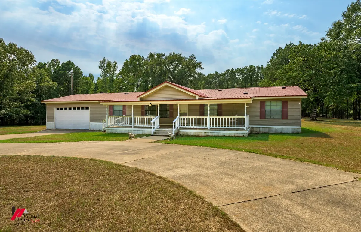 746 Wise Road, Shongaloo, LA 71072 - #1