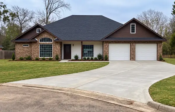 704 Kimberly Lane, Canton, TX 75103