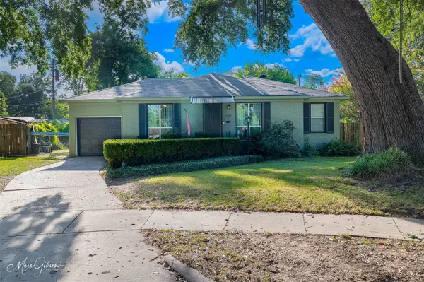 327 Mccormick Street, Shreveport, LA 71104