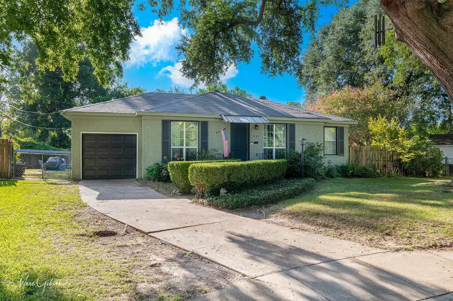 327 Mccormick Street, Shreveport, LA 71104 - #2