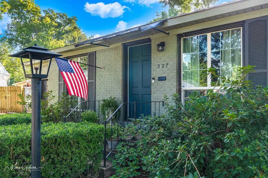 327 Mccormick Street, Shreveport, LA 71104 - #3