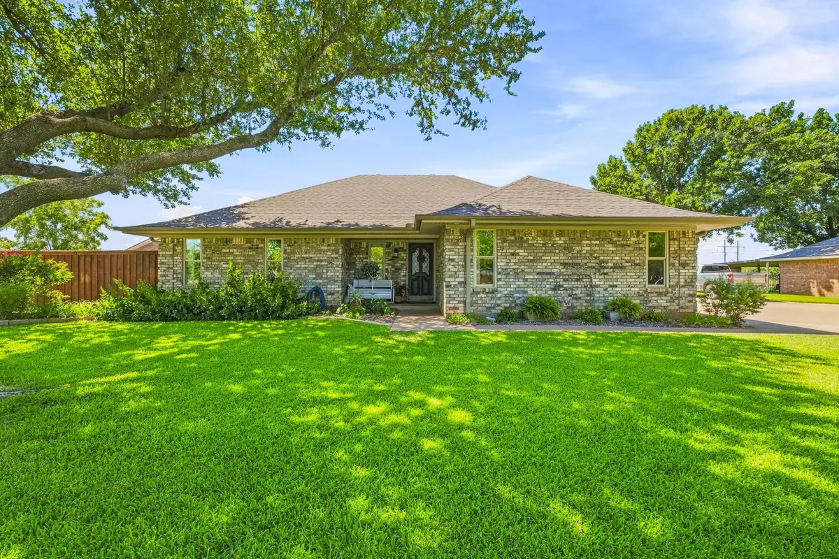 136 Chaparral Drive, Graham, TX 76450 - #1