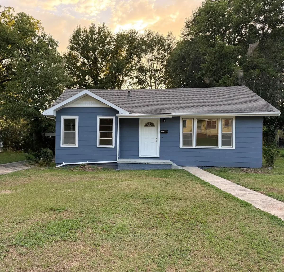1213 Garrett Drive, Haynesville, LA 71038 - #1