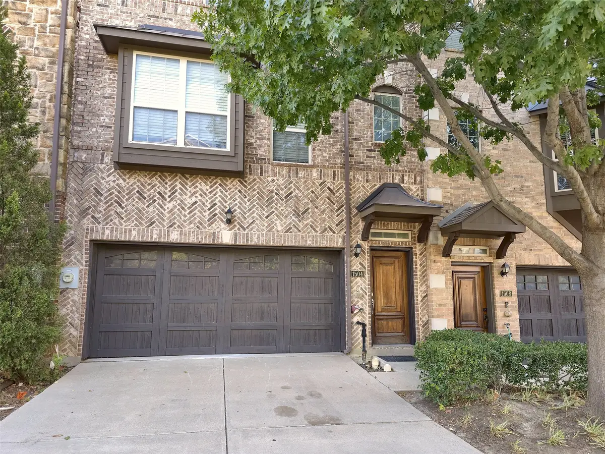 1504 Fox Run Drive, Irving, TX 75063 - #1