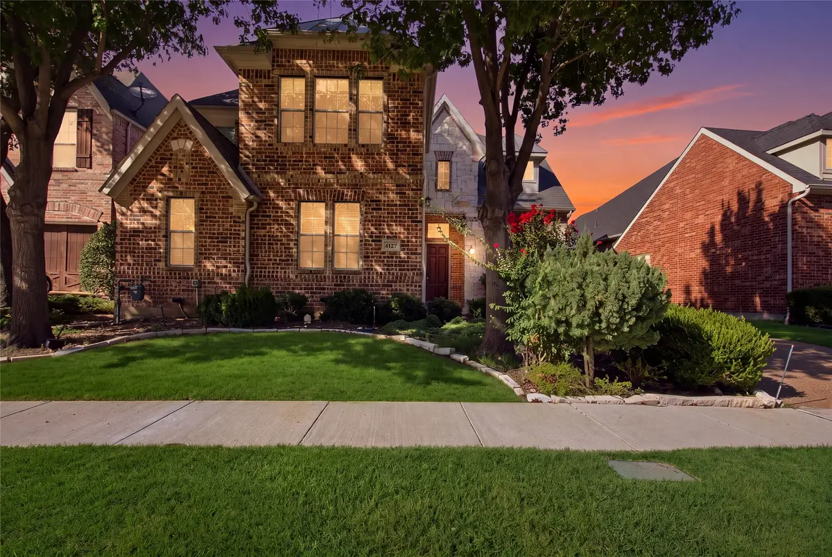 6925 Medallion Drive, Plano, TX 75024 - #1