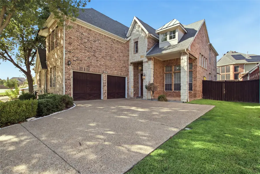 6925 Medallion Drive, Plano, TX 75024 - #3