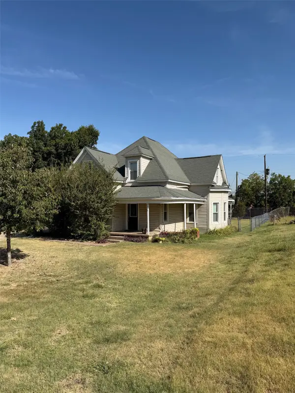 303 E 5th Street, Prosper, TX 75078