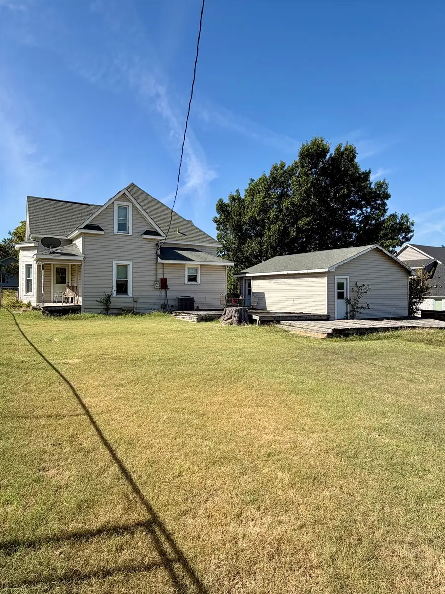 303 E 5th Street, Prosper, TX 75078 - #2