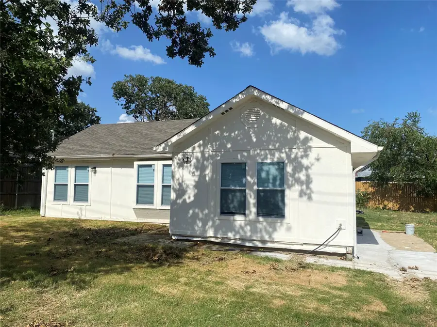 1206 Redbud Street, Little Elm, TX 75068 - #3