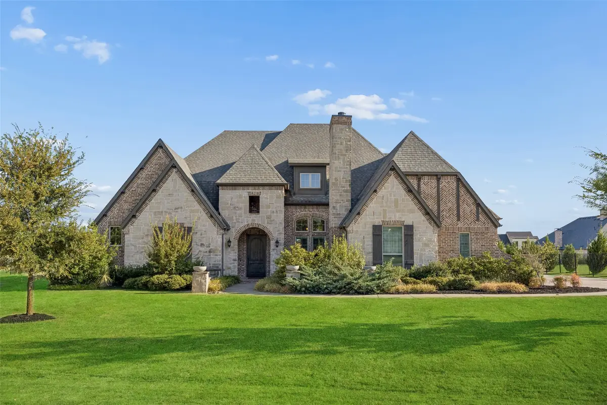 755 Kenwood Trail, Lucas, TX 75002 - #1