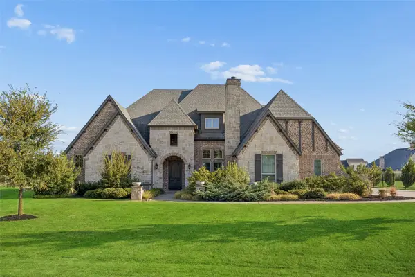 755 Kenwood Trail, Lucas, TX 75002