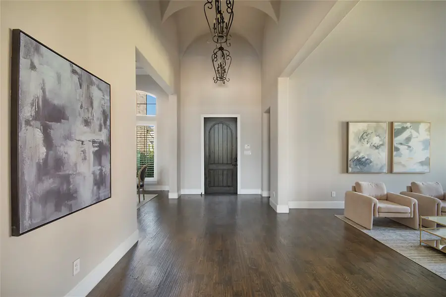 755 Kenwood Trail, Lucas, TX 75002 - #2