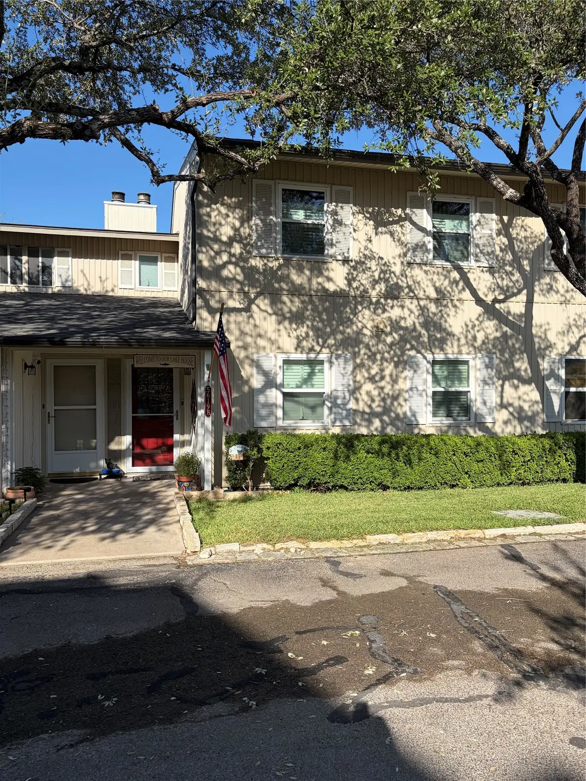 5619 Thunderbird Court #B, Granbury, TX 76049 - #1