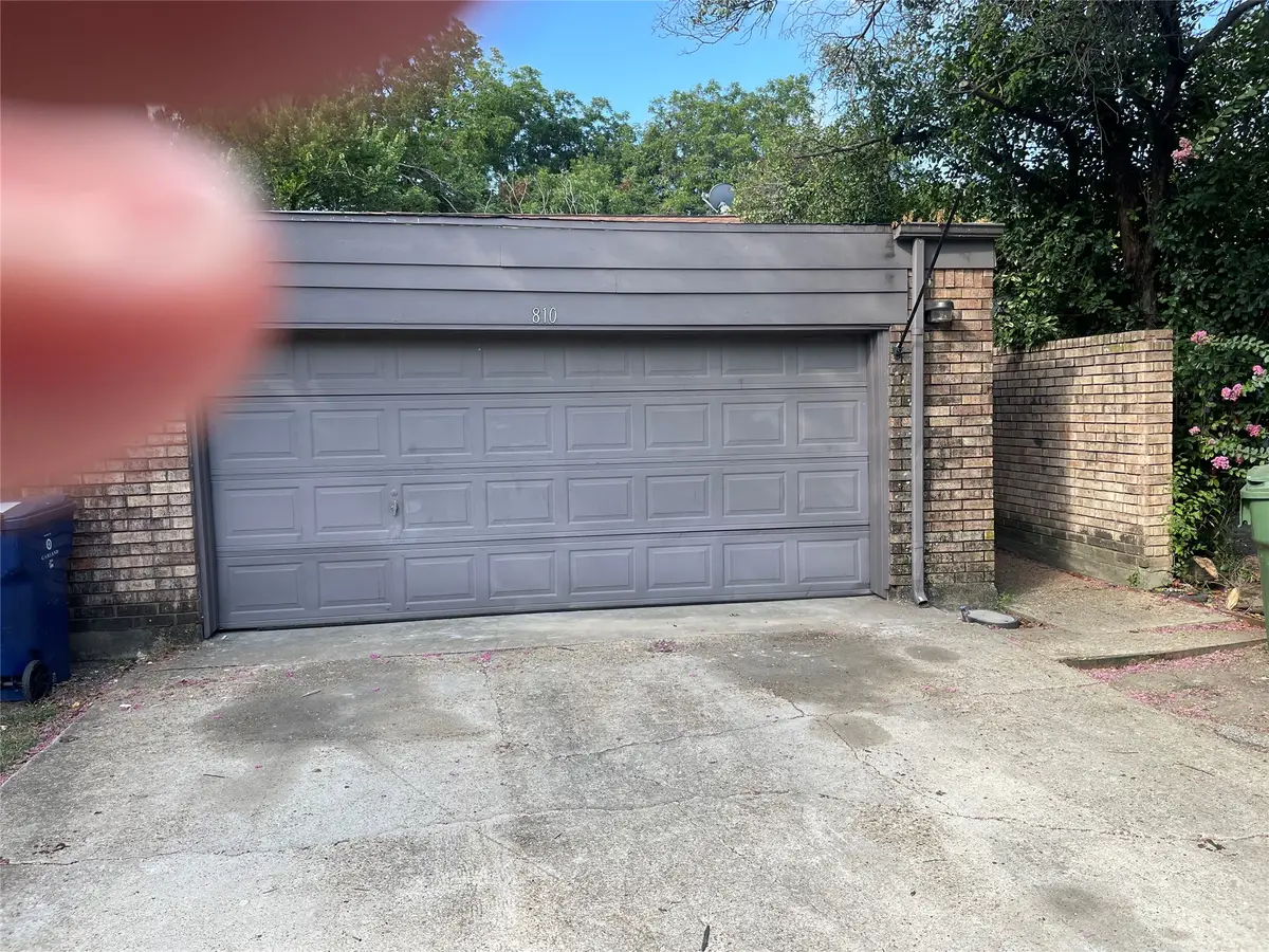 810 Clarissa Place, Garland, TX 75040 - #1