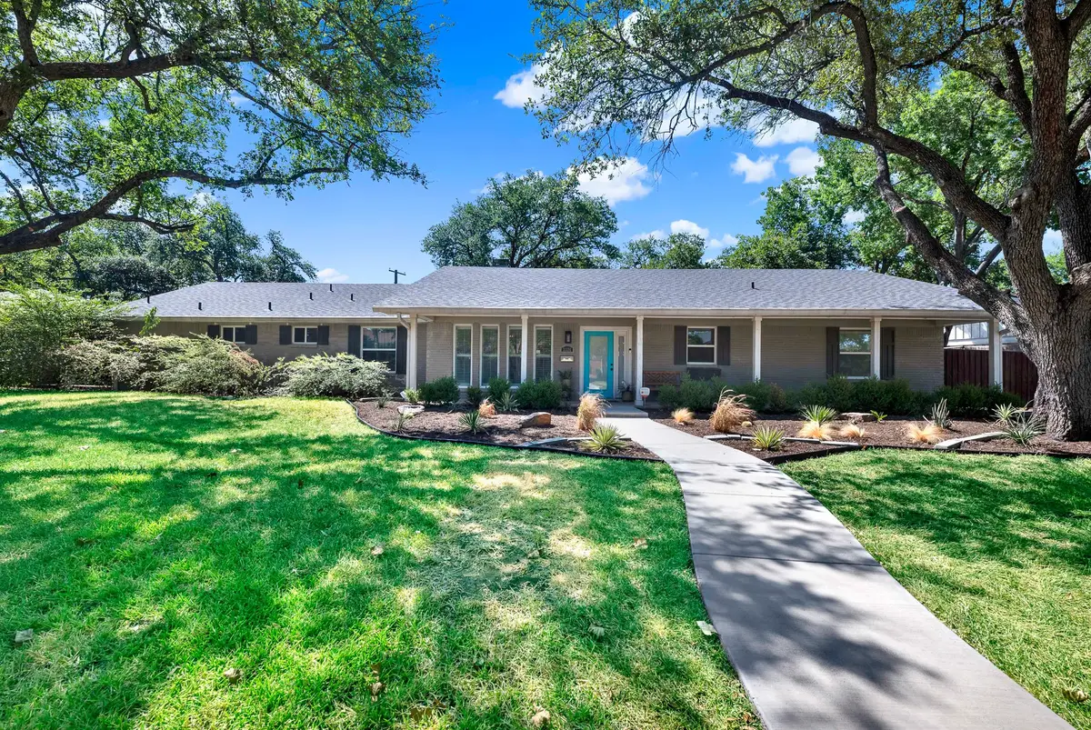 3326 Dartmoor Drive, Dallas, TX 75229 - #1
