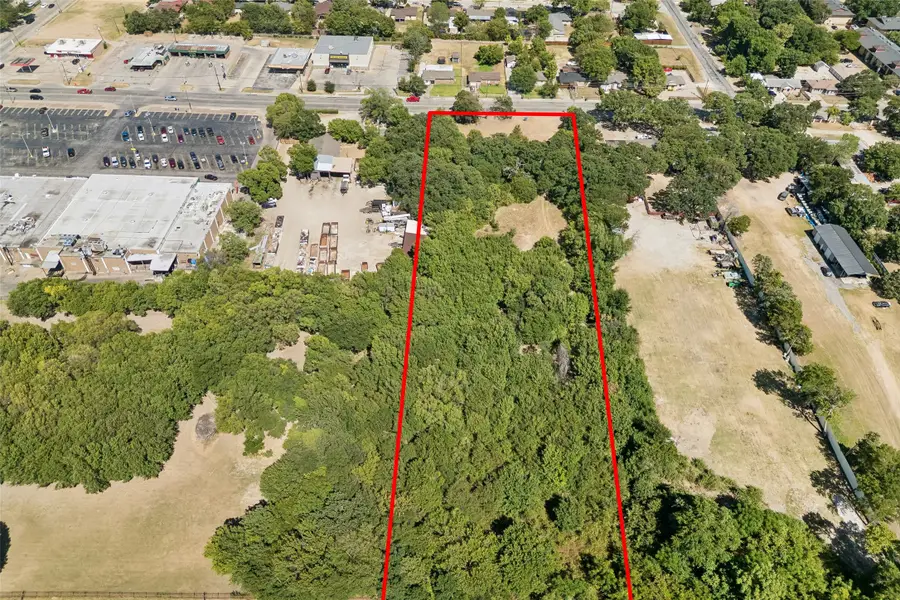 335 S St Augustine, Dallas, TX 75217 - #2