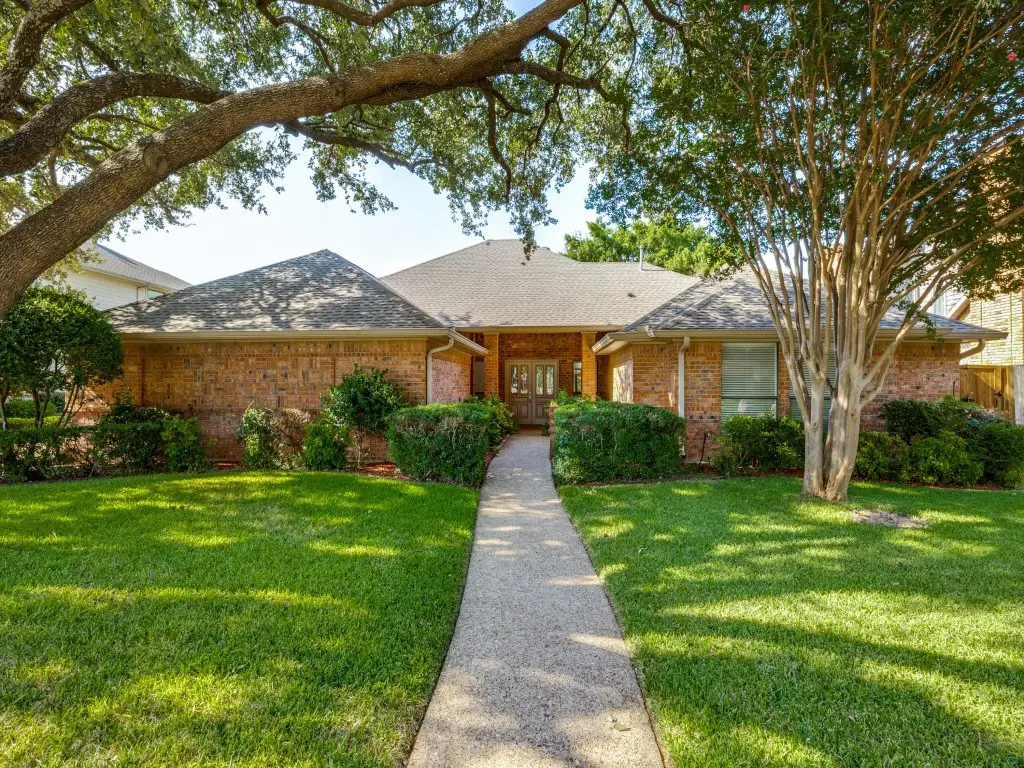 1901 Ridge Creek Drive, Richardson, TX 75082 - #1