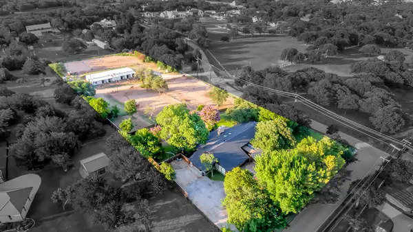 1665 Knox Road, Keller, TX 76262
