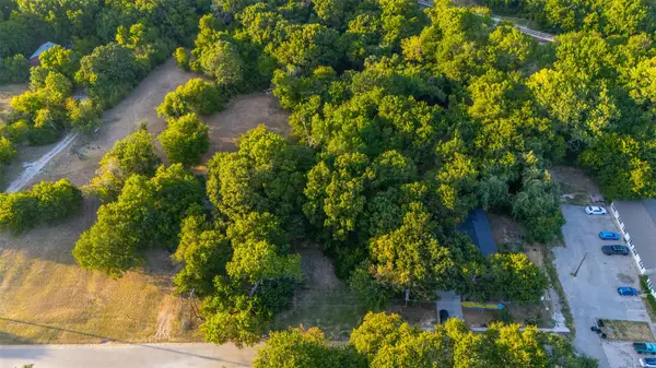 610 North Street, Weatherford, TX 76086