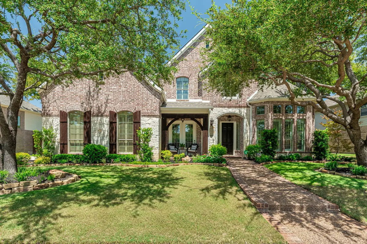 1903 Lorraine Avenue, Allen, TX 75002 - #1