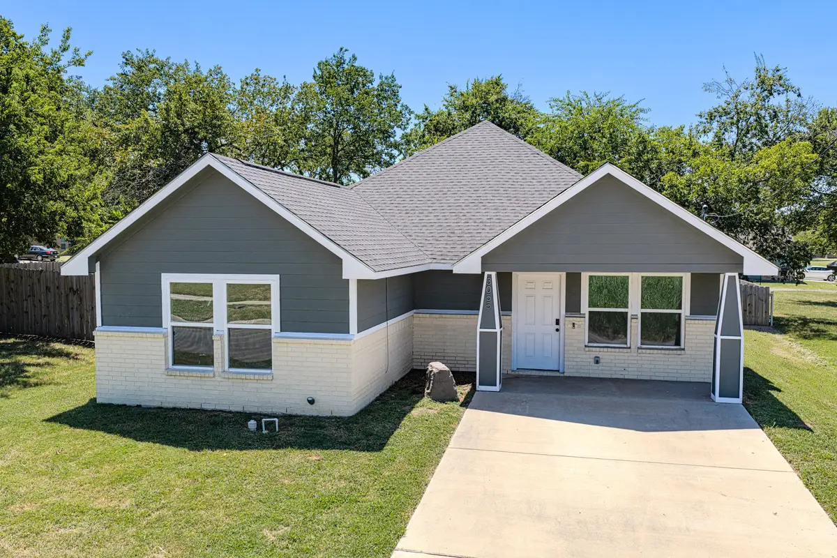 3055 Silver Street, Greenville, TX 75401 - #1