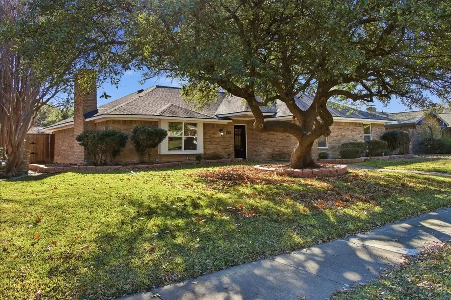 1916 Macao Place, Plano, TX 75075 - #2