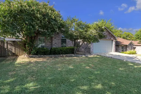 605 E Ross Street, Rockwall, TX 75087