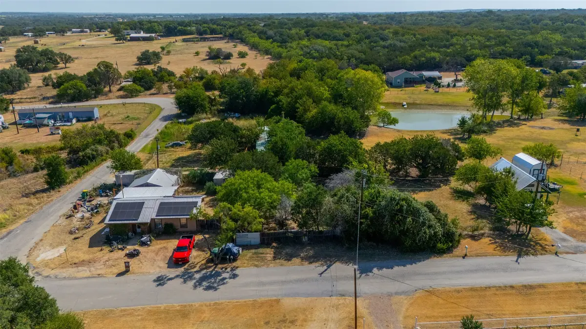 753 Lois Circle, Weatherford, TX 76086 - #1
