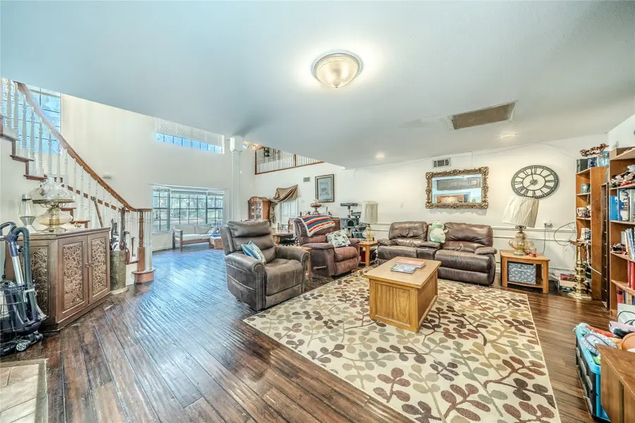 1202 Driftwood Drive, Euless, TX 76040 - #2