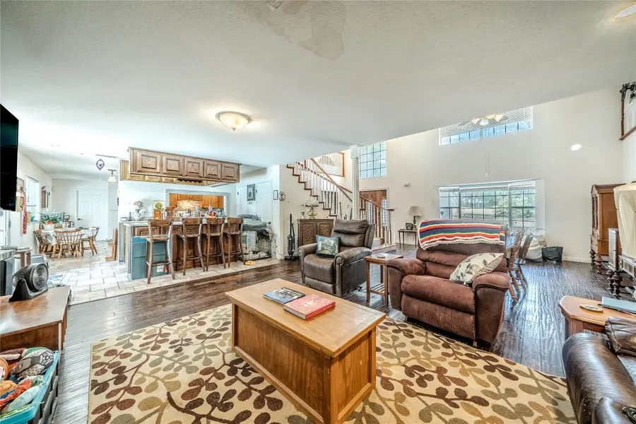 1202 Driftwood Drive, Euless, TX 76040 - #3