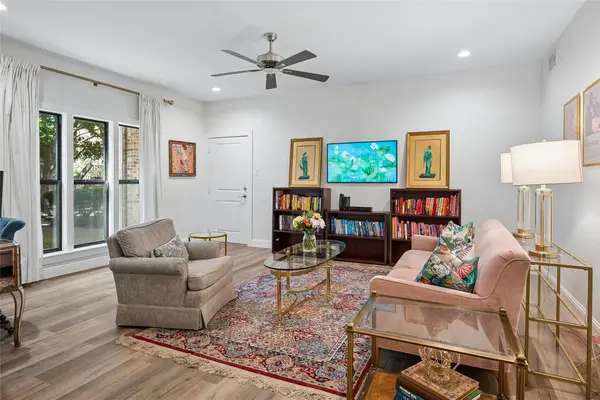 10744 Park Village Place #B, Dallas, TX 75230